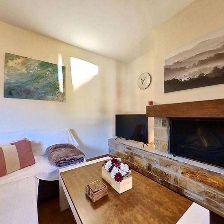 Villa R'Arco - Tucasaenlospirineos Escarrilla Kültér fotó