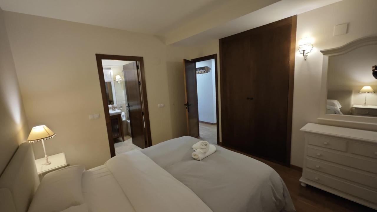 Villa R'Arco - Tucasaenlospirineos Escarrilla Kültér fotó