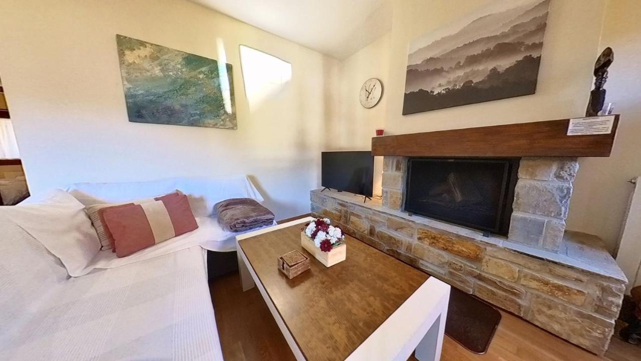 Villa R'Arco - Tucasaenlospirineos Escarrilla Kültér fotó